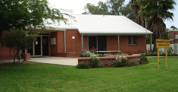 AMS Building