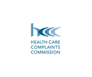 Health Care Complaints Commission